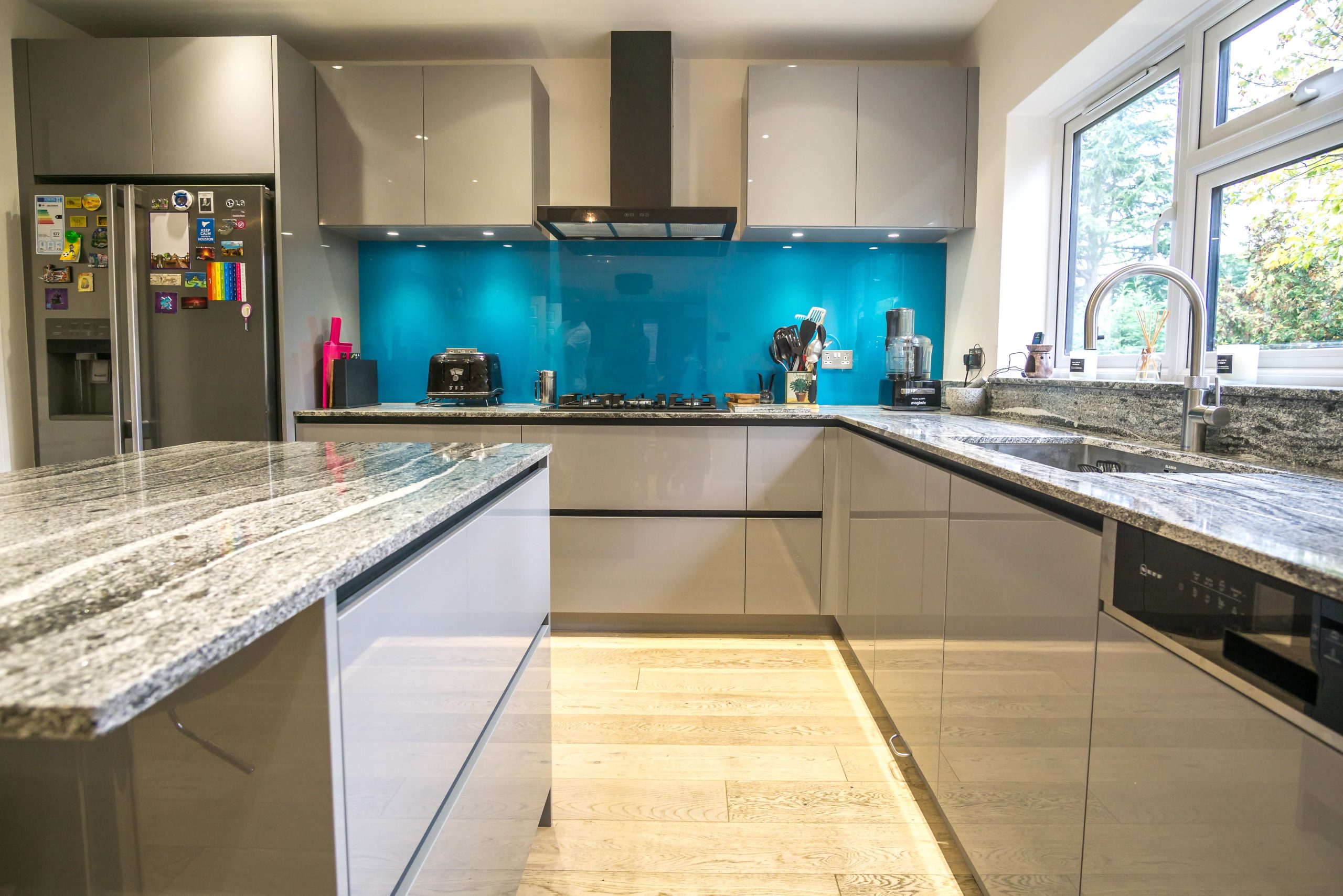 Why Choose Schmidt for Bespoke Kitchens in Fulham