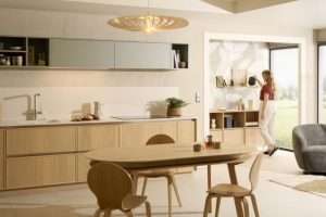 Why In Frame Kitchens Are The Ideal Choice For Homes In Bushey