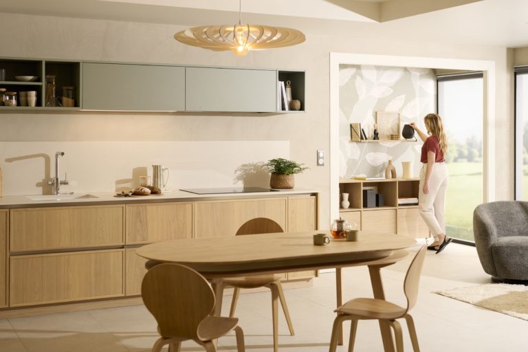 Why In Frame Kitchens Are The Ideal Choice For Homes In Bushey