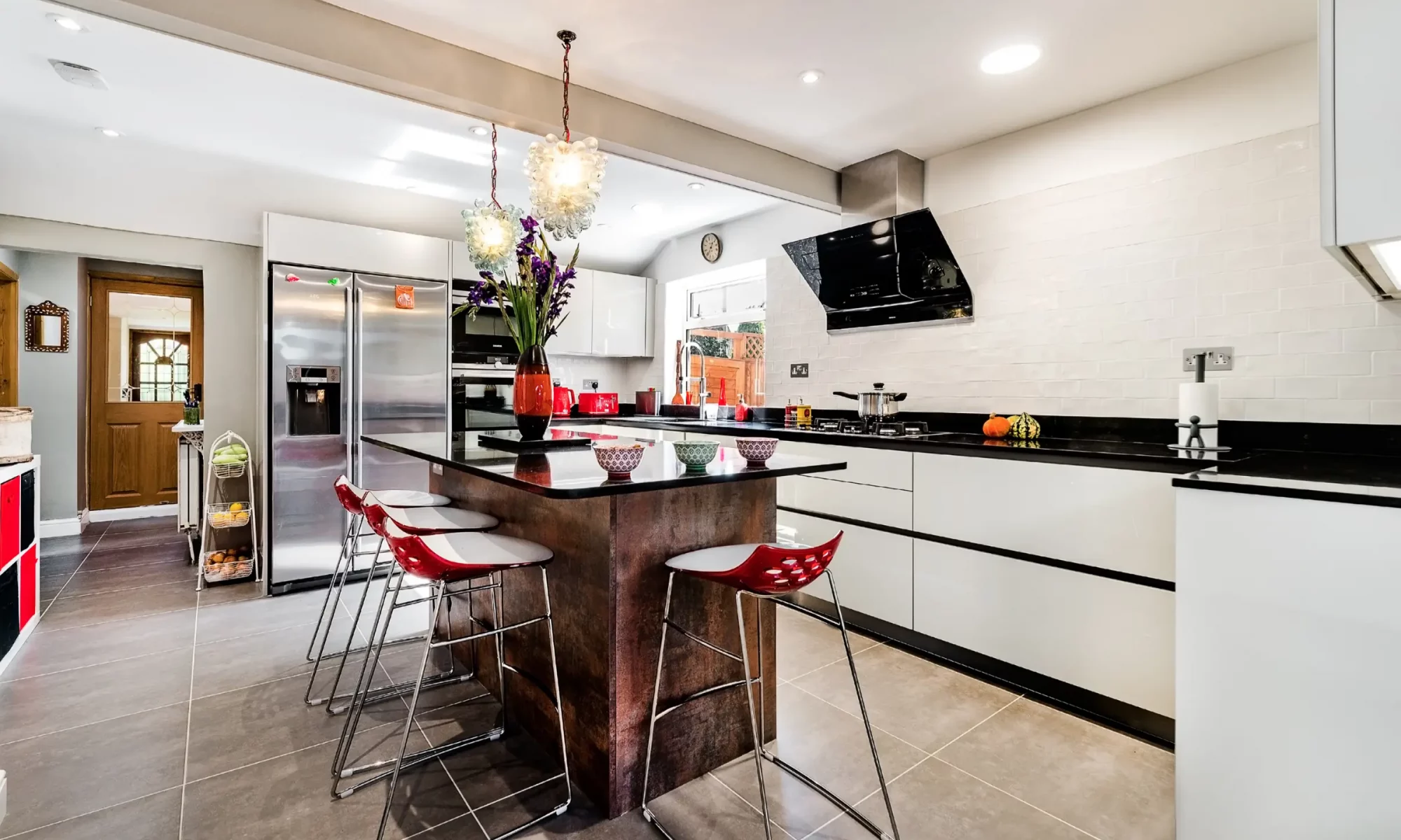 Schmidt Kitchens Fulham