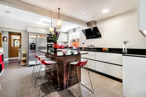 Schmidt Kitchens Fulham