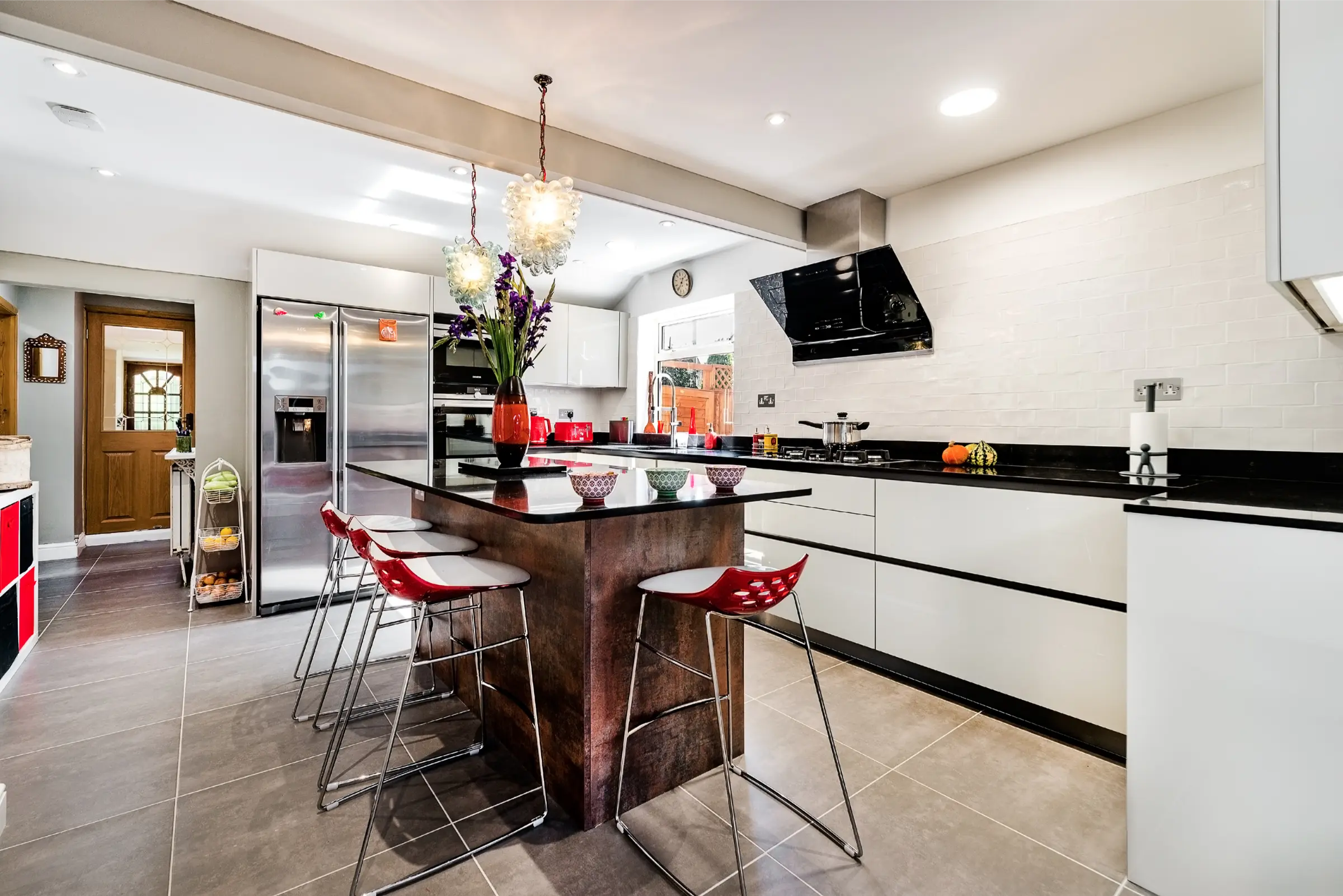 Schmidt Kitchens Fulham