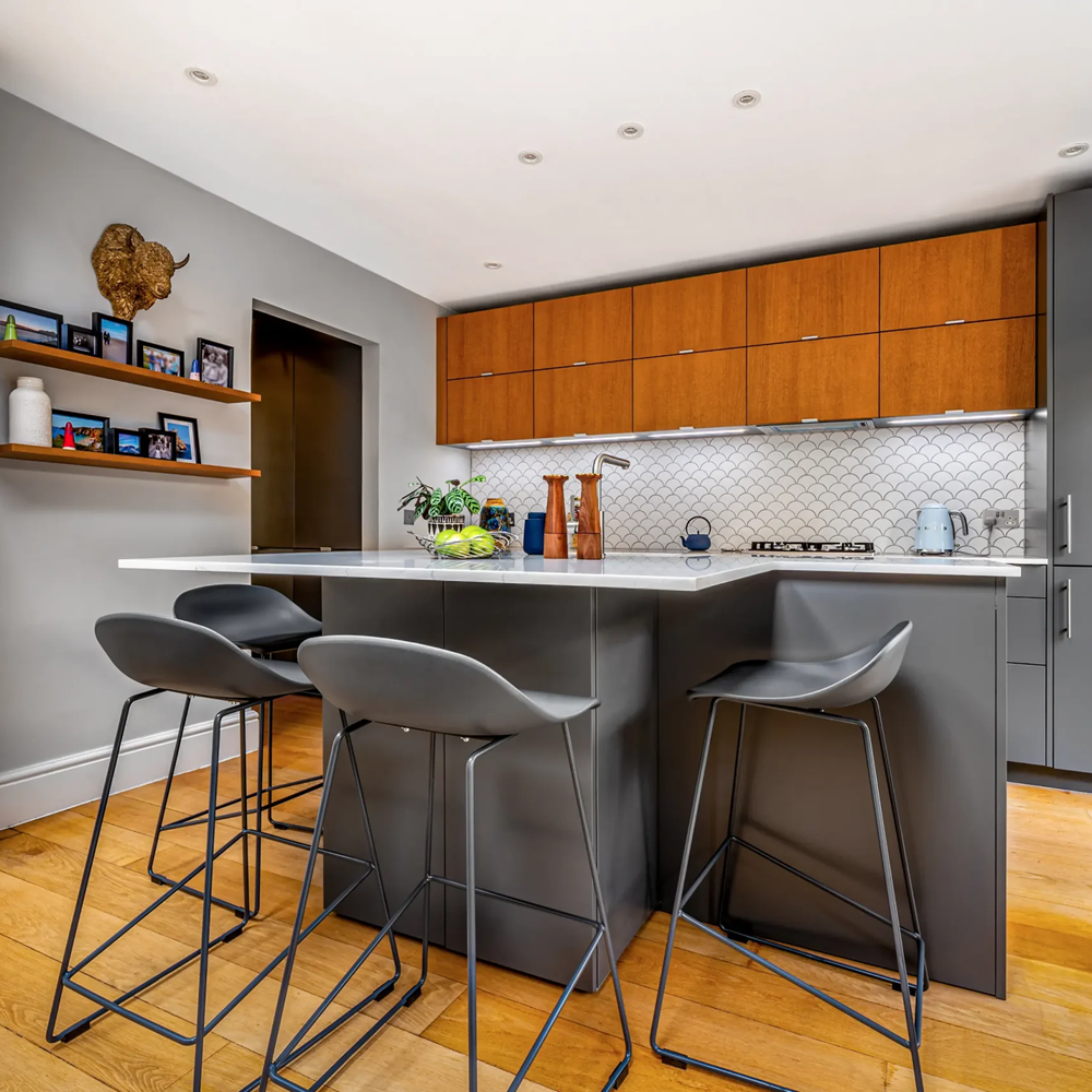 Schmidt Kitchens Fulham