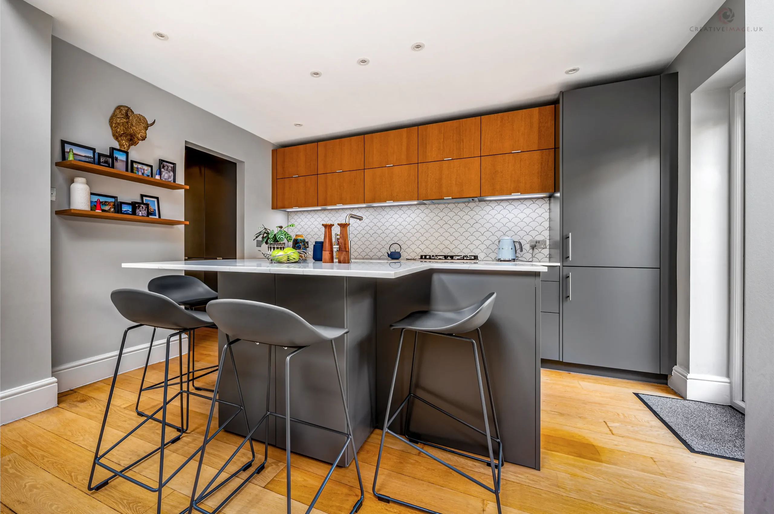 Schmidt Kitchens Fulham