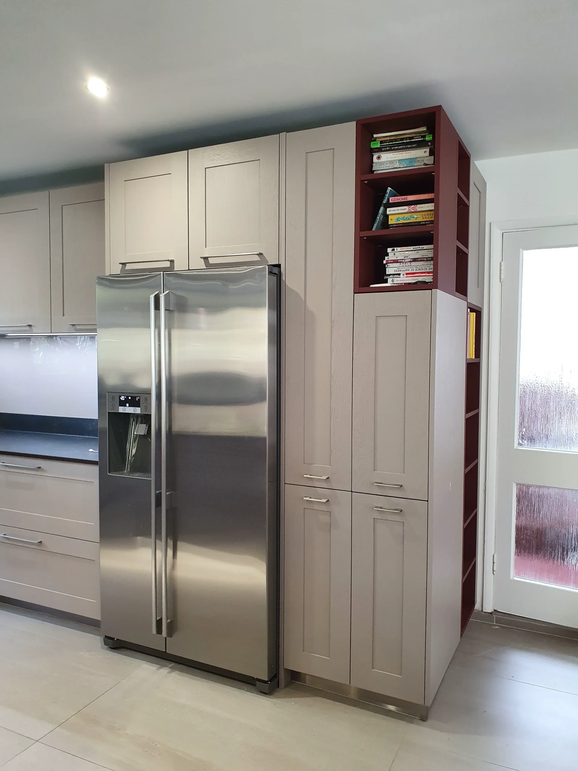 A Kitchen That Fits Your Life