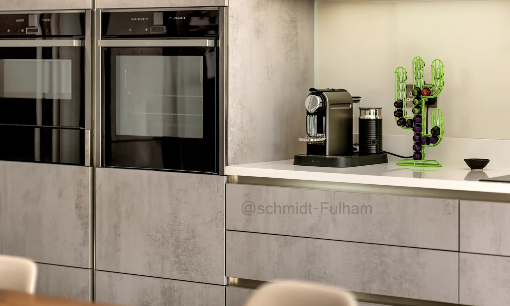Modern Kitchens