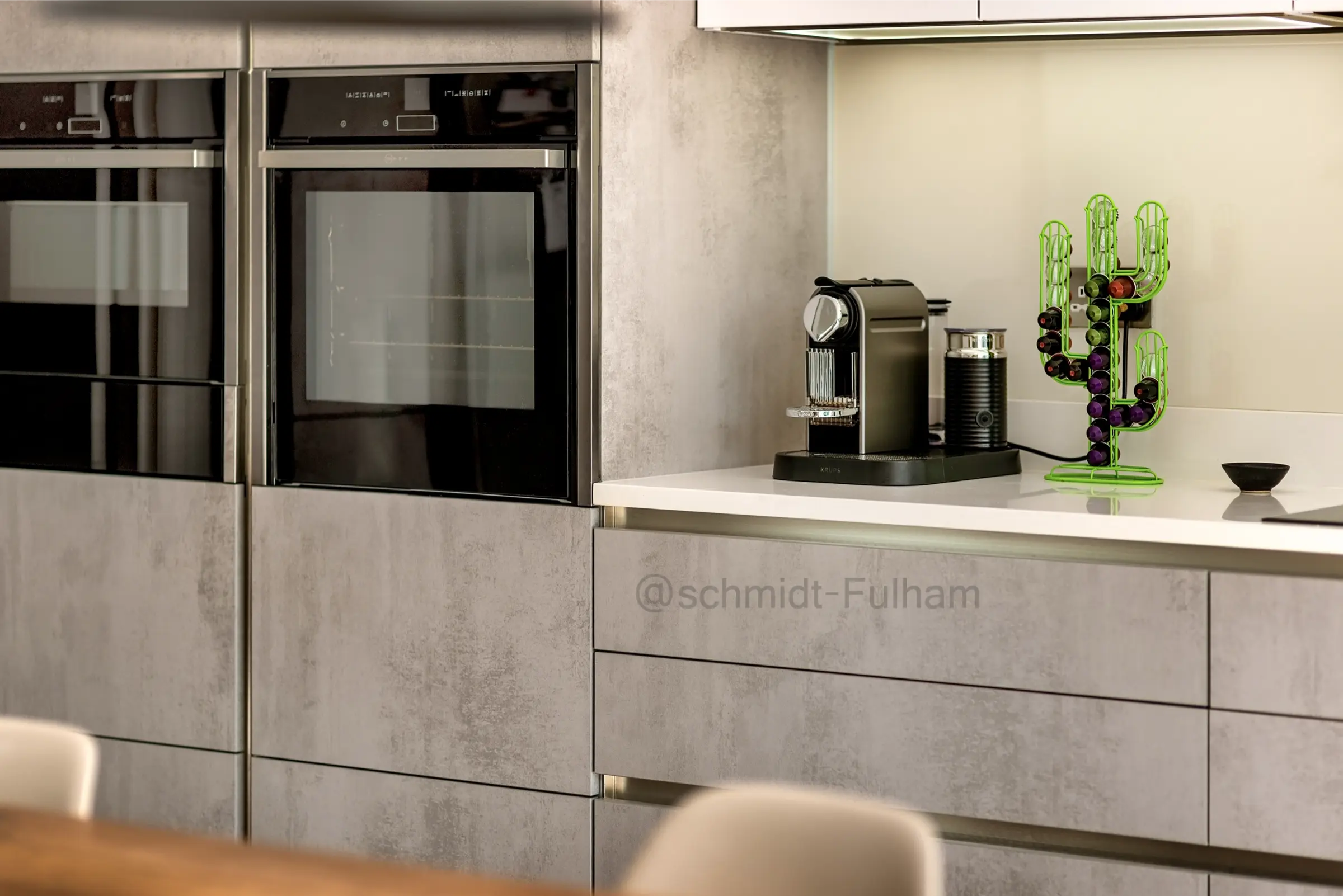 Modern Kitchens